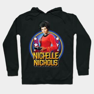 Nichelle Nichols Hoodie